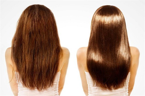 毛发康养发护发